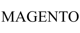 MAGENTO