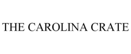 THE CAROLINA CRATE