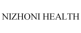 NIZHONI HEALTH