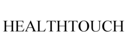 HEALTHTOUCH