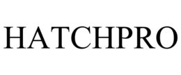 HATCHPRO