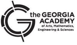 G THE GEORGIA ACADEMY OF ARTS, MATHEMATICS, ENGINEERING & SCIENCES