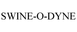 SWINE-O-DYNE