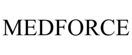 MEDFORCE