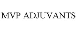 MVP ADJUVANTS