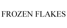FROZEN FLAKES