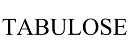TABULOSE