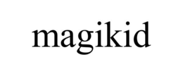 MAGIKID
