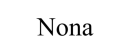 NONA