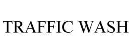 TRAFFIC WASH