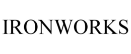 IRONWORKS