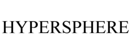 HYPERSPHERE