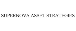 SUPERNOVA ASSET STRATEGIES