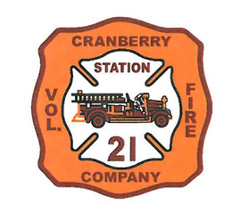 CRANBERRY VOL. FIRE COMPANY STATION 21