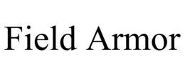 FIELD ARMOR