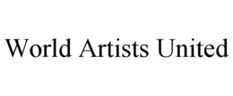 WORLD ARTISTS UNITED