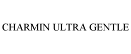 CHARMIN ULTRA GENTLE trademark