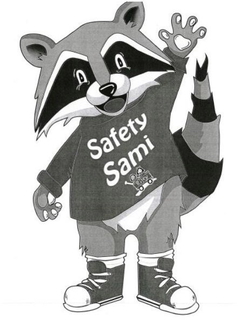 SAFETY SAMI RILEY