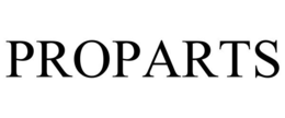 PROPARTS