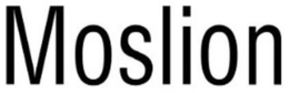 MOSLION