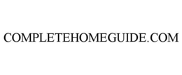 COMPLETEHOMEGUIDE.COM