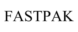 FASTPAK