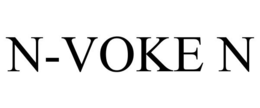 N-VOKE N