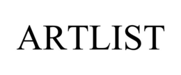 ARTLIST