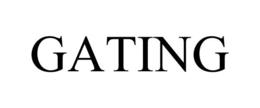GATING