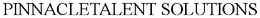 PINNACLETALENT SOLUTIONS