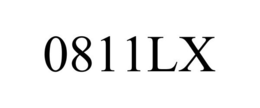 0811LX