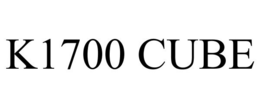 K1700 CUBE