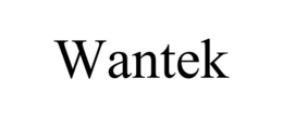 WANTEK