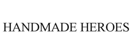 HANDMADE HEROES