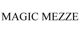 MAGIC MEZZE