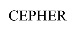 CEPHER