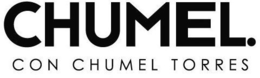 CHUMEL. CON CHUMEL TORRES