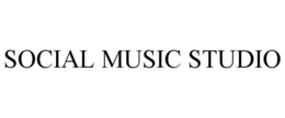 SOCIAL MUSIC STUDIO