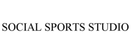 SOCIAL SPORTS STUDIO
