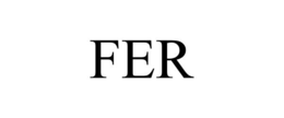 FER