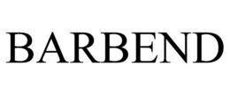BARBEND