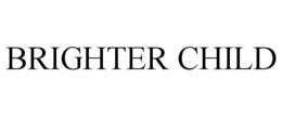 BRIGHTER CHILD