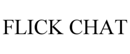 FLICK CHAT
