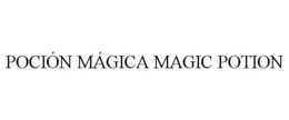 POCIÓN MÁGICA MAGIC POTION