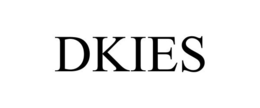 DKIES