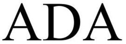 ADA