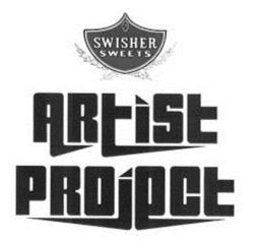 SWISHER SWEETS ARTIST PROJECT