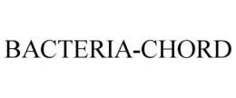 BACTERIA-CHORD