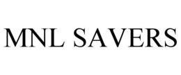 MNL SAVERS