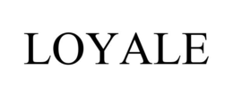 LOYALE